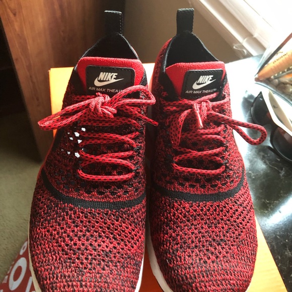 Nike excelentes condiciones - Picture 3 of 7